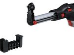 BOSCH Professional GDE 28 D Staubabsaugung