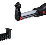 BOSCH Professional GDE 28 D Staubabsaugung