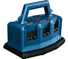 BOSCH Professional GAL 18V6-80 Akku-Ladegerät