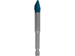 BOSCH Fliesenbohrer EXPERT HEX-9 HardCeramic 10 x 90 mm 1 St.