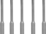 BOSCH Fliesenbohrer-Set EXPERT HEX-9 MultiConstruction 5-teilig