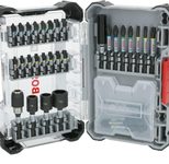 BOSCH Bit-Set PRO Impact 33-teilig