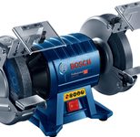 BOSCH Professional GBG 60-20 Doppelschleifbock 600 Watt