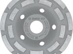 BOSCH PRO Concrete Schleiftopf 50x125mm