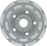 BOSCH PRO Concrete Schleiftopf 50x125mm