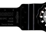 BOSCH AIZ 32 EPC Wood Tauchsägeblatt 50x32 1 St.