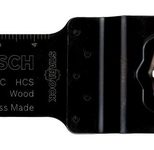 BOSCH AIZ 32 EPC Wood Tauchsägeblatt 50x32 1 St.