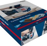 BOSCH EXPERT Carbide Multi Wheel Trennscheiben 10 St.
