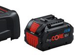 BOSCH Professional Starter-Set PC18V4.0