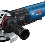 BOSCH Professional GWS 17-150 PS Winkelschleifer