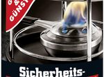GUT&GÜNSTIG Sicherheits-Brennpaste 1l