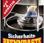 GUT&GÜNSTIG Sicherheits-Brennpaste 1l