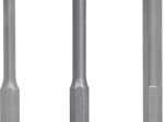BOSCH Fliesenbohrer-Set EXPERT HEX-9 HardCeramic 3-teilig
