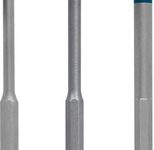 BOSCH Fliesenbohrer-Set EXPERT HEX-9 HardCeramic 3-teilig