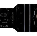 BOSCH AIZ 32 EPC Tauchsägeblätter 50x32 10 St.