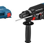 BOSCH Professional GBH 2-26 Bohrhammer Set