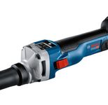 BOSCH Professional GGS 18V-10 SLC Akku Geradschleifer