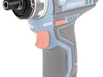 BOSCH Bithalter FlexiClick-Aufsatz GFA 12-X