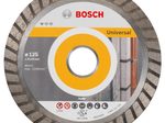 BOSCH Standard for Universal Turbo Diamant-Trennscheibe 1 St.