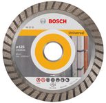 BOSCH Standard for Universal Turbo Diamant-Trennscheibe 1 St.
