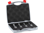 BOSCH Bohrkronen-Set PRO Ceramic dry 4-teilig