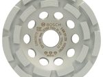 BOSCH Diamantschleiftopf 125mm