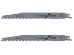 BOSCH S 2345 X Progressor for Wood Säbelsägeblätter 2 St.