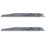 BOSCH S 2345 X Progressor for Wood Säbelsägeblätter 2 St.