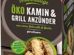 GUT&GÜNSTIG Kamin- & Grillanzünder 1kg