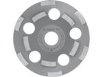BOSCH PRO Abrasive Schleiftopf 50x125mm