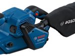 BOSCH Professional GBS 750 Bandschleifer