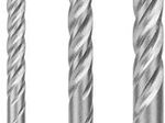 BOSCH Hammerbohrer-Set EXPERT SDS plus-7X 3-teilig