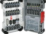 BOSCH Bit-Set PRO Impact 50-teilig