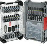 BOSCH Bit-Set PRO Impact 50-teilig