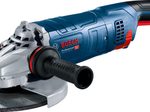 BOSCH Professional GWS 24-230 PZ Winkelschleifer