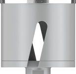 BOSCH Diamantbohrkrone für Trockenbohrung PRO Socket 82x60mm 1 St.