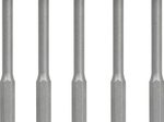 BOSCH Fliesenbohrer-Set EXPERT HEX-9 HardCeramic 5-teilig