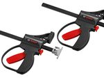 BOSCH Professional FSN KZW Klemmzwingen Superpolyamid