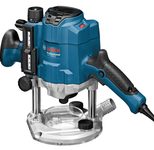 BOSCH Professional GOF 1250 CE Oberfräse