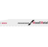 BOSCH S 3456 XF Progressor for Wood and Metal Säbelsägeblätter 100 St.