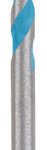 BOSCH Betonbohrer EXPERT HEX-9 Multi Construction 4x45x90 1 St.