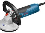 BOSCH Professional GBR 15 CA Betonschleifer 1500W