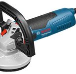 BOSCH Professional GBR 15 CA Betonschleifer 1500W