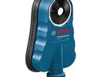 BOSCH Professional GDE 68 Absaug-Set für Multifunktionswerkzeug
