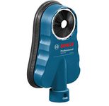 BOSCH Professional GDE 68 Absaug-Set für Multifunktionswerkzeug