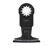 BOSCH PRO Blatt AII 65 APIB 65x40 mm Tauchsägeblätter