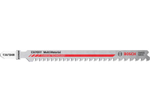 BOSCH EXPERT Multi Material T 367 XHM Stichsägeblätter 3 St.