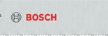 BOSCH PRO Metal Sandwich T1018AFP Stichsägeblätter-Set 3 St.