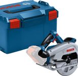 BOSCH Professional GKS 18V Akku Kreissäge Set
