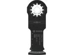 BOSCH PRO Blatt AIZ 32 APIB 32x50mm Tauchsägeblätter
